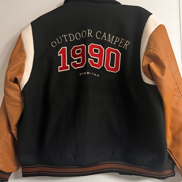 Jacket - Picture 2 of 3